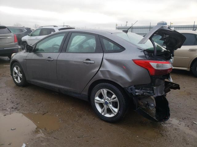 1FADP3F26EL228166 | 2014 FORD FOCUS SE