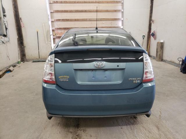 JTDKB20U187718502 | 2008 Toyota prius