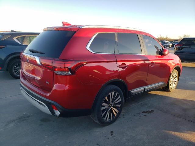 Vin: ja4ad3a31lz021713, lot: 81515453, mitsubishi outlander se 20203