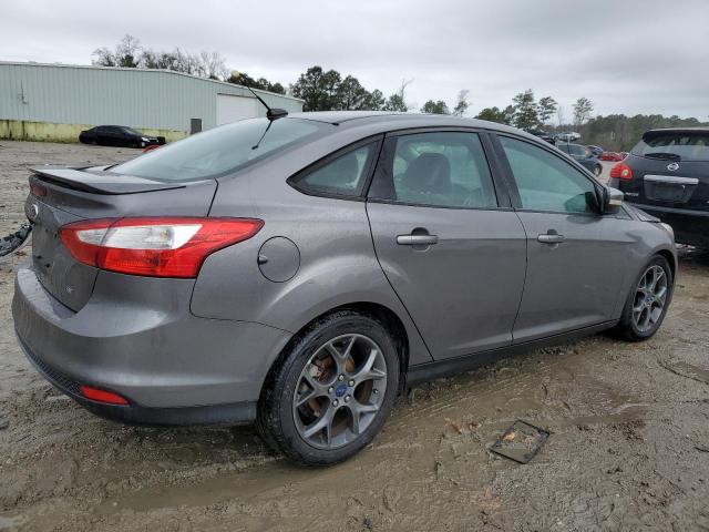 1FADP3F21EL296228 | 2014 FORD FOCUS SE