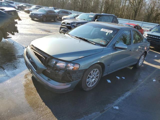 2003 Volvo S60 VIN: YV1RS61T232274008 Lot: 43725574