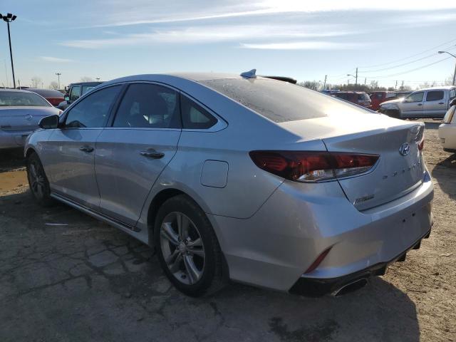 5NPE34AF4KH729664 | 2019 HYUNDAI SONATA LIM