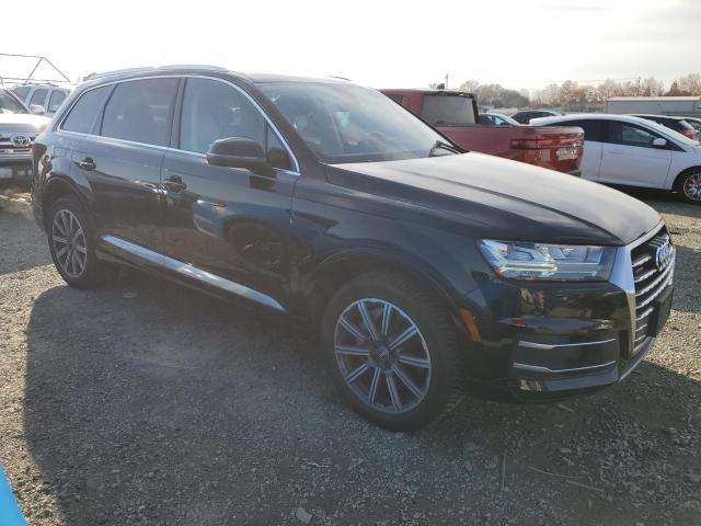 VIN WA1LAAF79HD026910 2017 Audi Q7, Premium Plus no.4