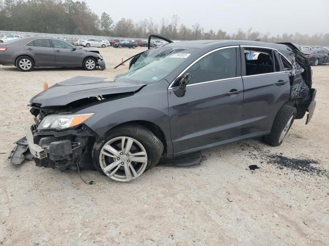 5J8TB3H59EL005178 | 2014 ACURA RDX TECHNO