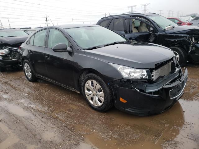 1G1PA5SH8E7133446 | 2014 CHEVROLET CRUZE LS