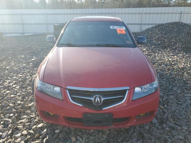 JH4CL96885C007238 | 2005 Acura tsx