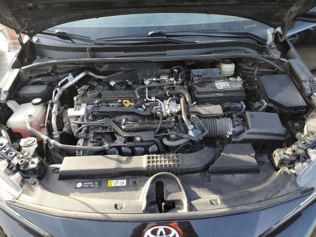 JTDS4RCE7LJ014372 | 2020 TOYOTA COROLLA SE