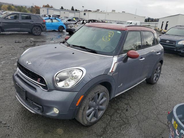 WMWZC5C54GWU02157 | 2016 MINI COOPER S C