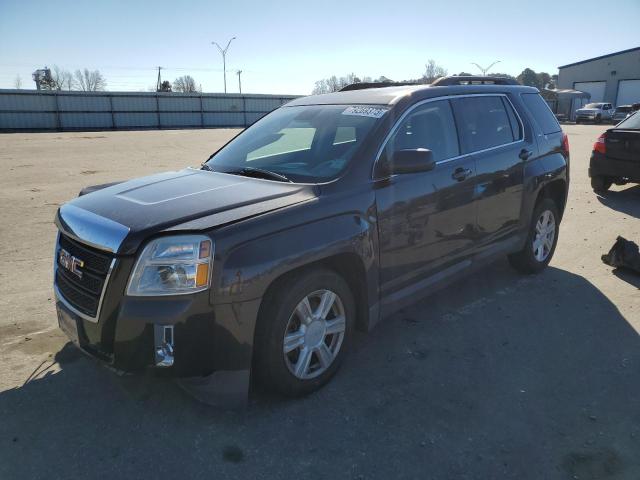 2014 GMC Terrain SLT