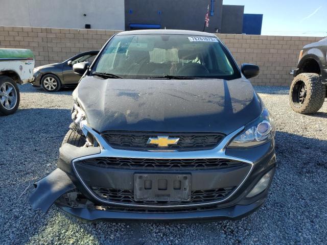 KL8CB6SA1KC702872 Chevrolet SPARK LS