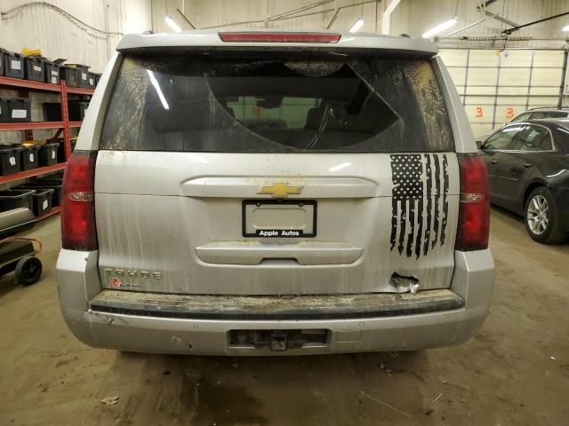 1GNSKBKC0FR253224 | 2015 CHEVROLET TAHOE K150