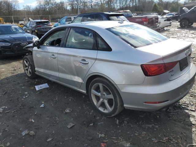 WAUBFGFF8F1009332 | 2015 AUDI A3 PREMIUM