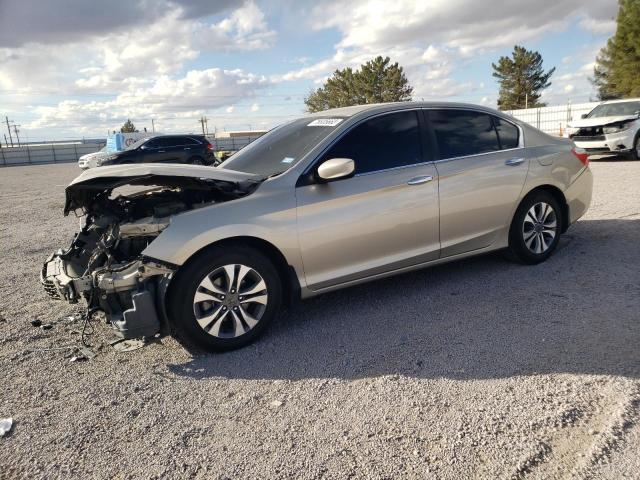 2014 Honda Accord Sedan LX