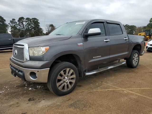 2012 Toyota Tundra 