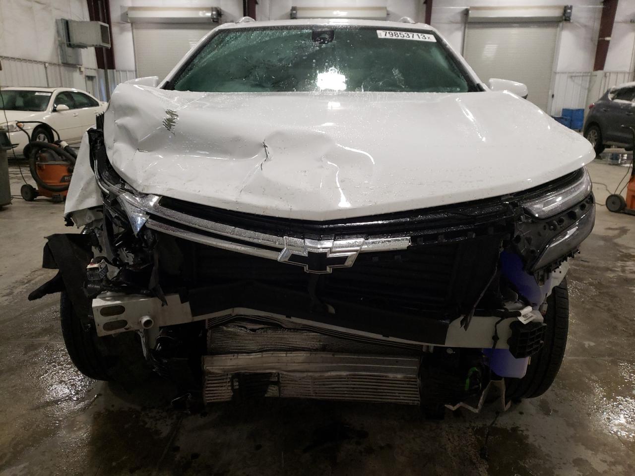 3GNAXXEV1NS195773 CHEVROLET EQUINOX 2022