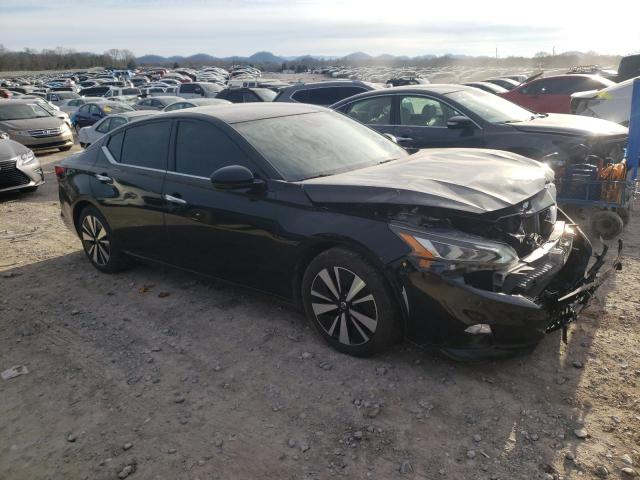 1N4BL4DV2KC206957 | 2019 NISSAN ALTIMA SV