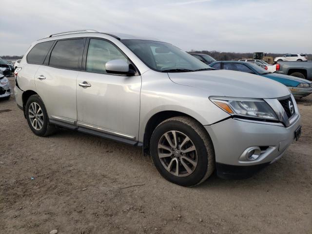 5N1AR2MMXFC684934 | 2015 NISSAN PATHFINDER