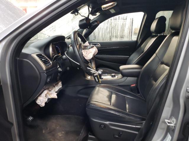 1C4RJFBG3FC204834 | 2015 JEEP GRAND CHER