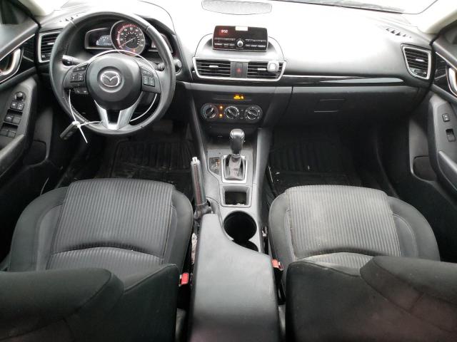 JM1BM1L79E1100661 | 2014 MAZDA 3 TOURING