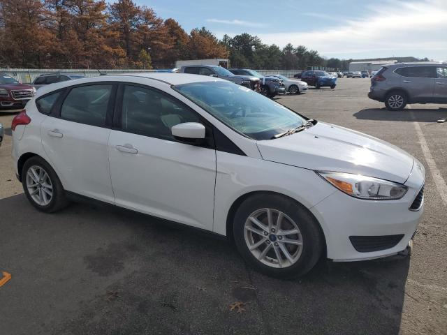 1FADP3K29JL207456 | 2018 Ford focus se