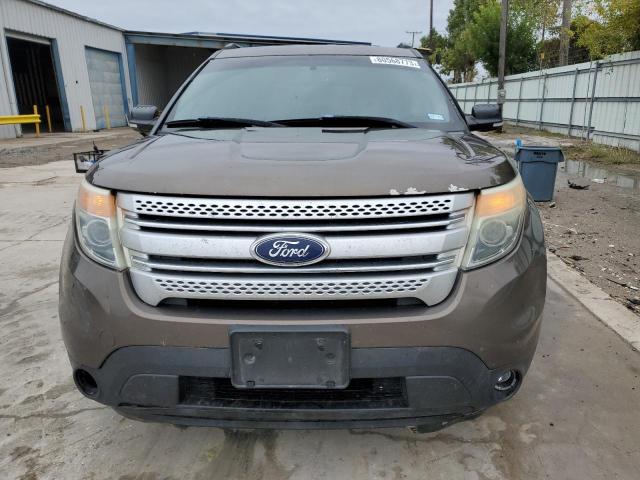 1FM5K7D8XFGB89180 | 2015 FORD EXPLORER X