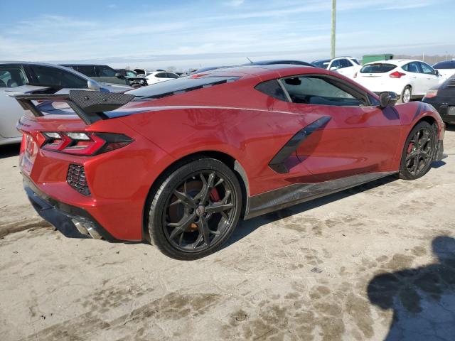 2021 Chevrolet Corvette Stingray 3Lt VIN: 1G1YC2D42M5117471 Lot: 79611143