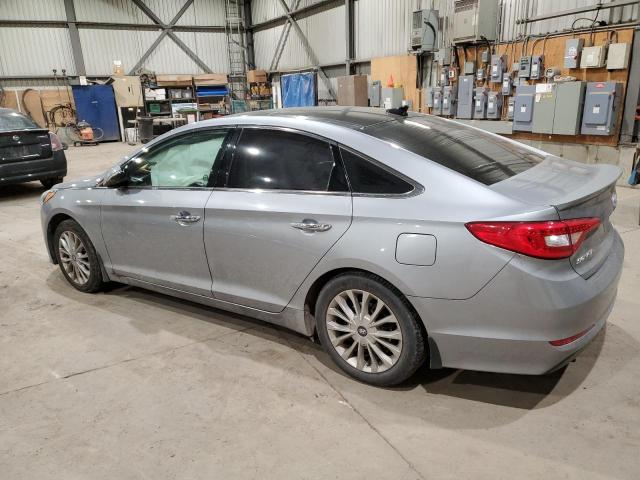 5NPE34AFXFH015446 | 2015 HYUNDAI SONATA SPO