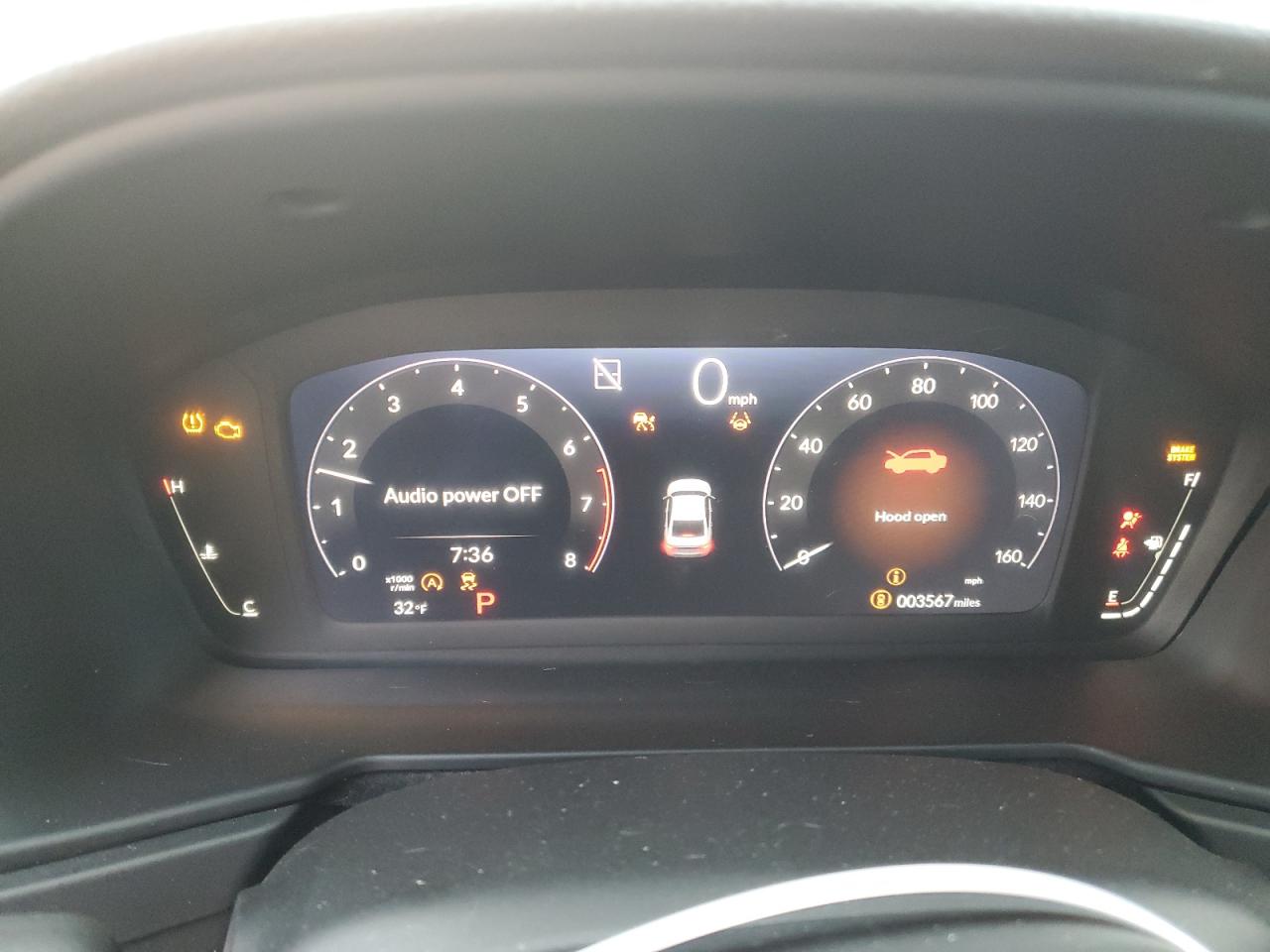 1HGCY1F31PA013519 HONDA ACCORD 2023