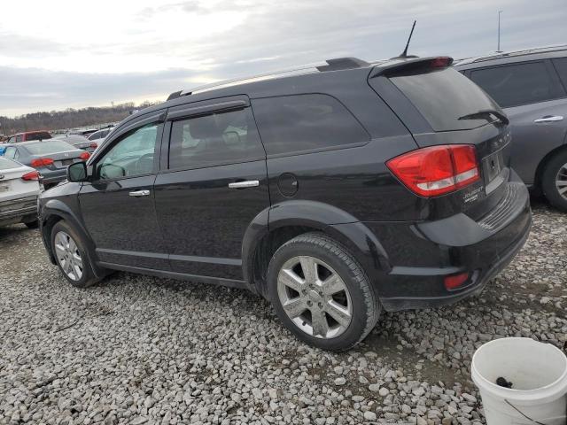 3C4PDCDG5DT516598 | 2013 Dodge journey crew