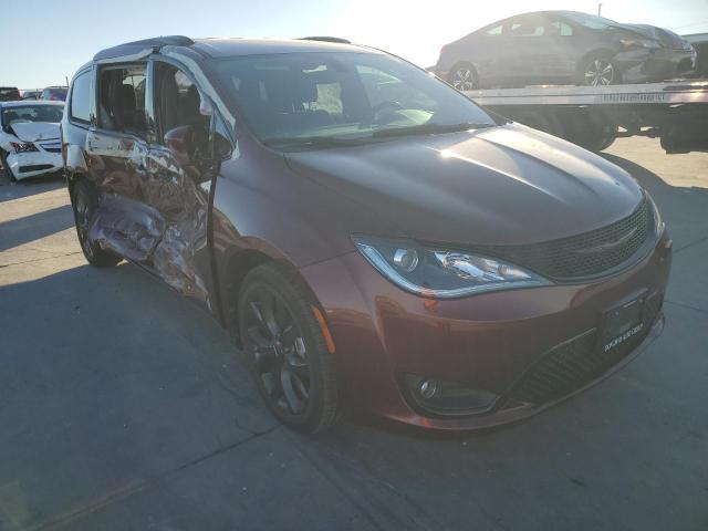 2C4RC1FG8JR333983 | 2018 CHRYSLER PACIFICA T