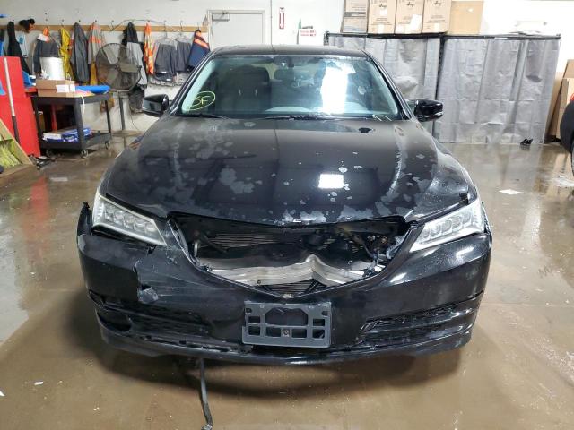 19UUB2F38FA022194 | 2015 ACURA TLX