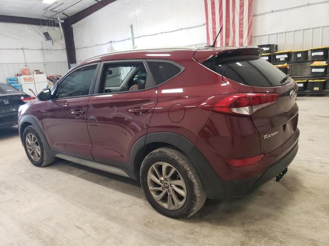 Vin: km8j33a48hu485468, lot: 81092543, hyundai tucson limited 20172