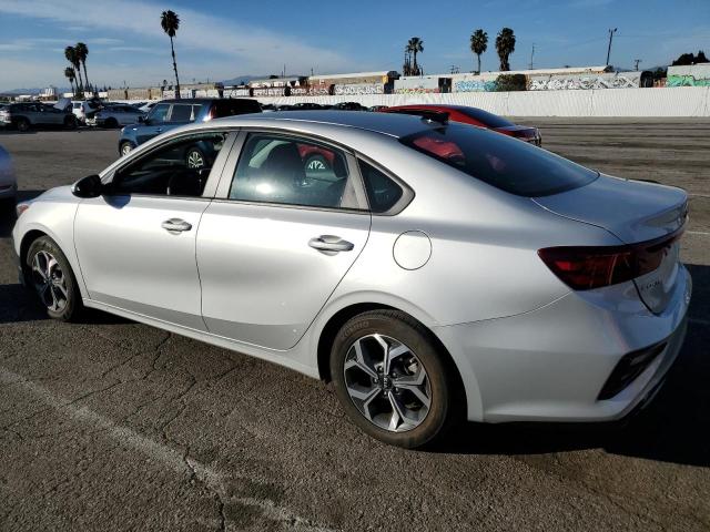 Vin: 3kpf24ad9ke115154, lot: 82160573, kia forte fe 20192