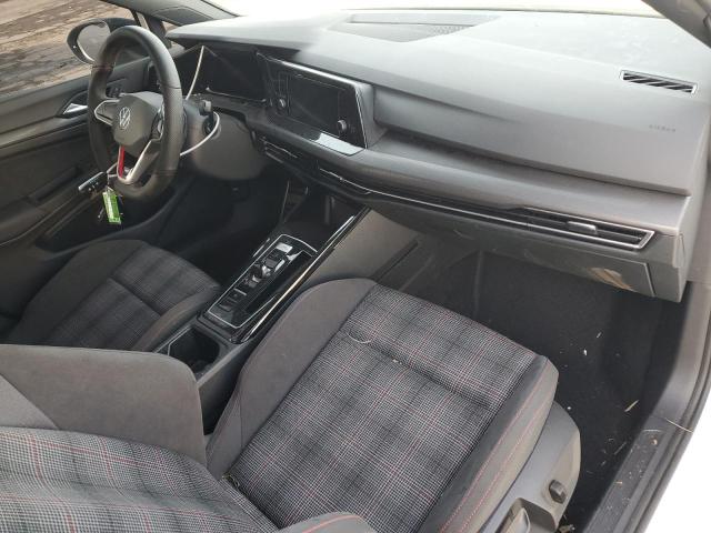 2023 VOLKSWAGEN GTI 40TH A WVW8A7CD5PW199402