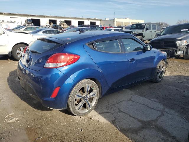 KMHTC6AD6GU278439 | 2016 HYUNDAI VELOSTER