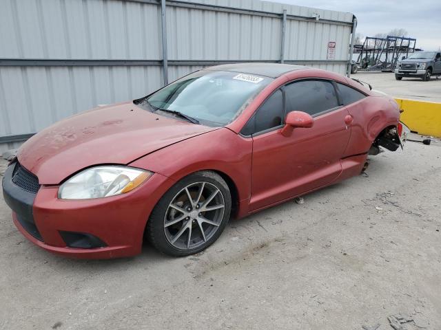 2011 Mitsubishi Eclipse GS Sport