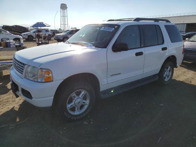 2005 Ford Explorer XLT