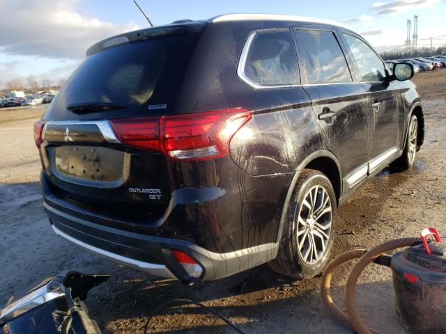 JA4JZ4AX2GZ059886 | 2016 MITSUBISHI OUTLANDER