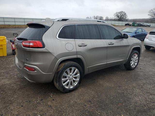 1C4PJMJX5JD618679 | 2018 JEEP CHEROKEE O