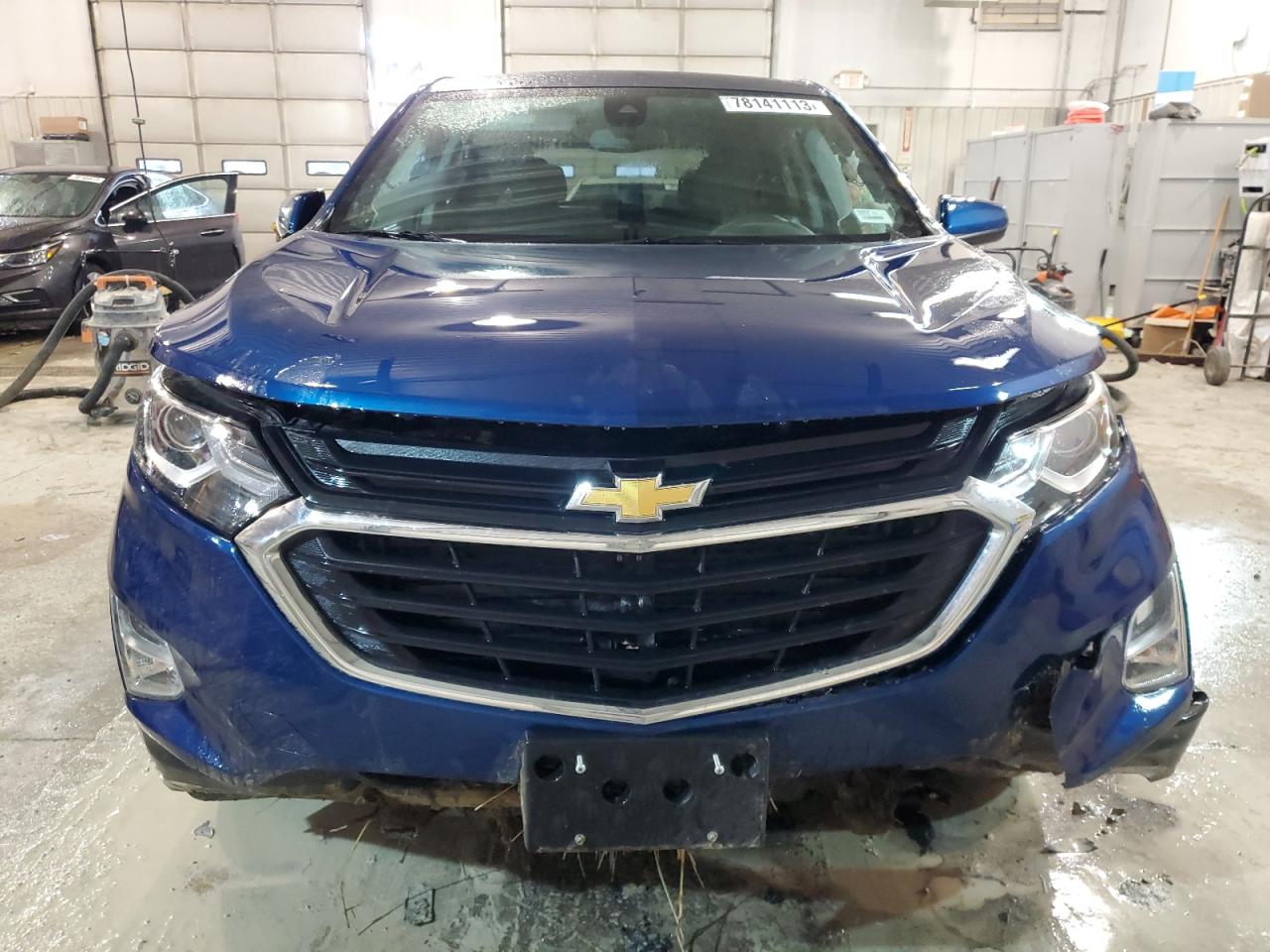 2GNAXUEV9L6189164 CHEVROLET EQUINOX 2020