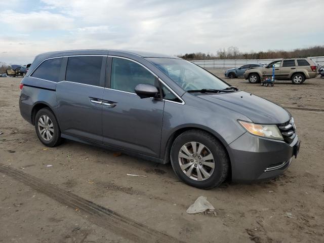 5FNRL5H40EB121591 | 2014 HONDA ODYSSEY EX