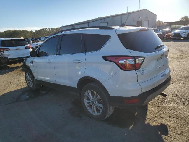 1FMCU0GD7JUB67732 | 2018 FORD ESCAPE SE