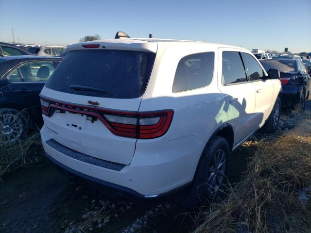 2016 DODGE DURANGO SS 1C4SDJFT0GC460479