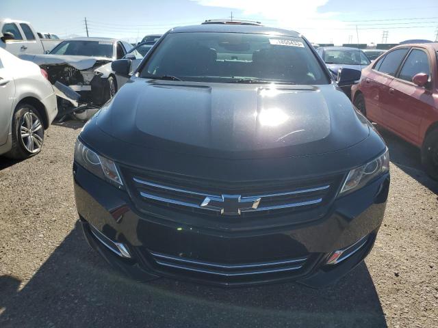2017 CHEVROLET IMPALA 1LT - 2G1105S35H9119343