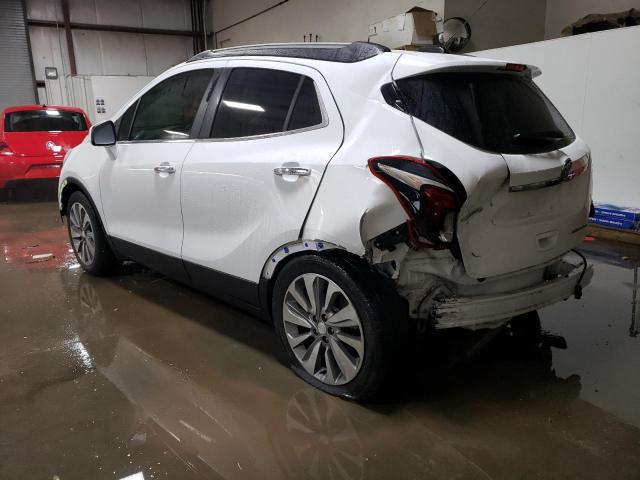 KL4CJASB0LB322669 | 2020 Buick encore preferred