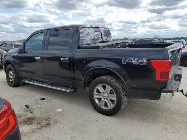 1FTEW1E52KKC76024 | 2019 FORD F150 SUPER