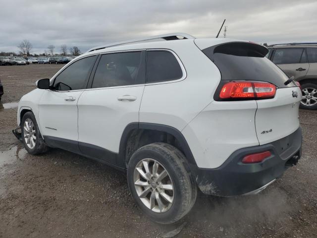 1C4PJMDS2FW659153 | 2015 JEEP CHEROKEE L