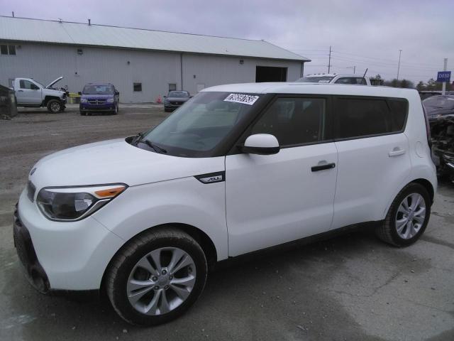 KNDJP3A59G7398113 | 2016 KIA soul +