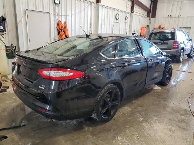 3FA6P0HD5GR276493 | 2016 FORD FUSION SE