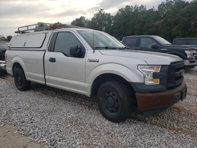 1FTNF1CF7GKE51225 | 2016 FORD F150